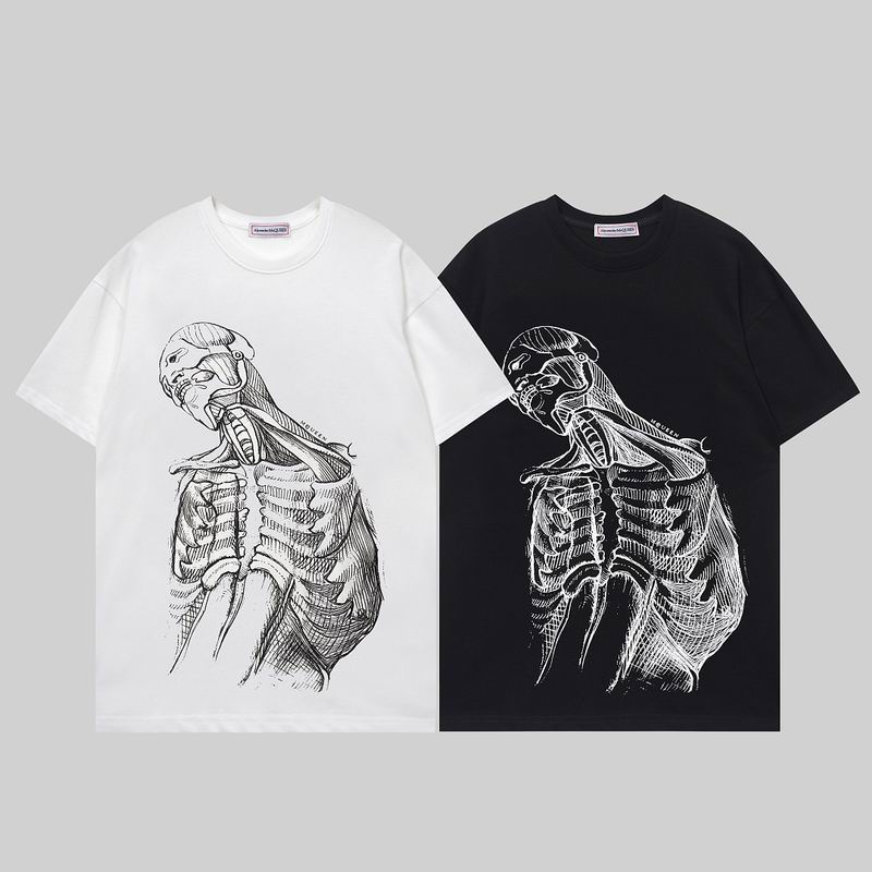 Alexander Mcqueen S-3XL yktrT155